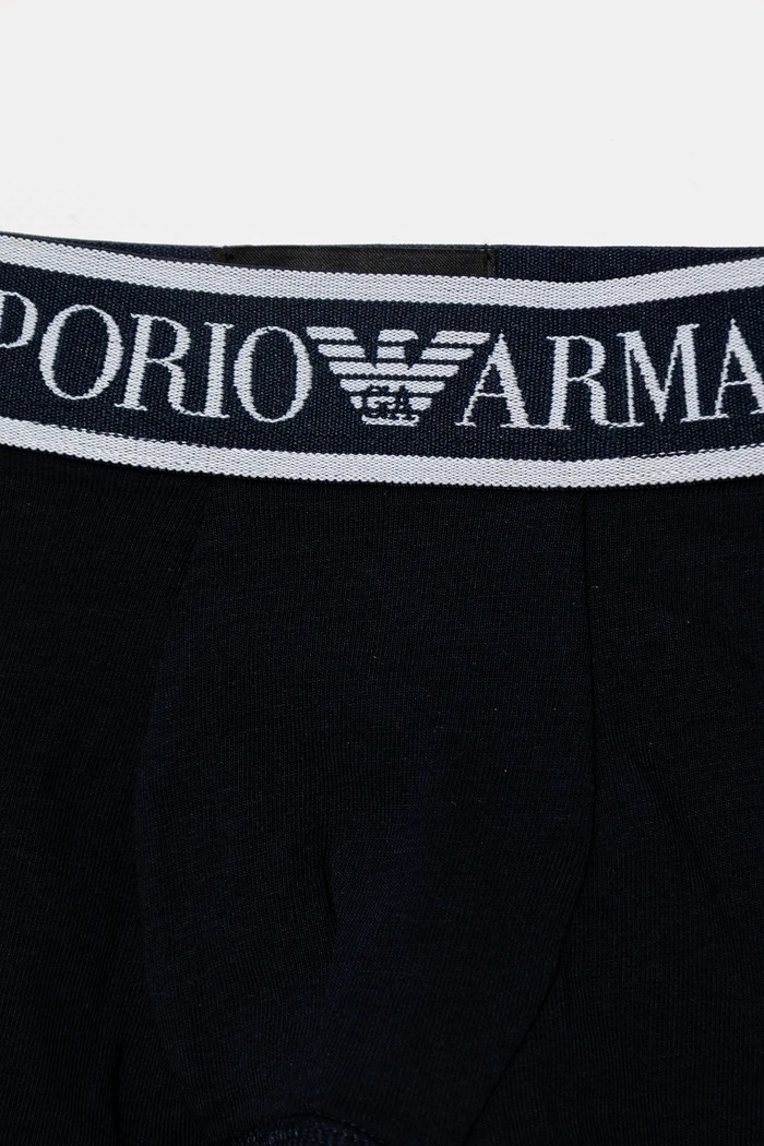 Detské boxerky Emporio Armani 2-pak EB000488.AF16036