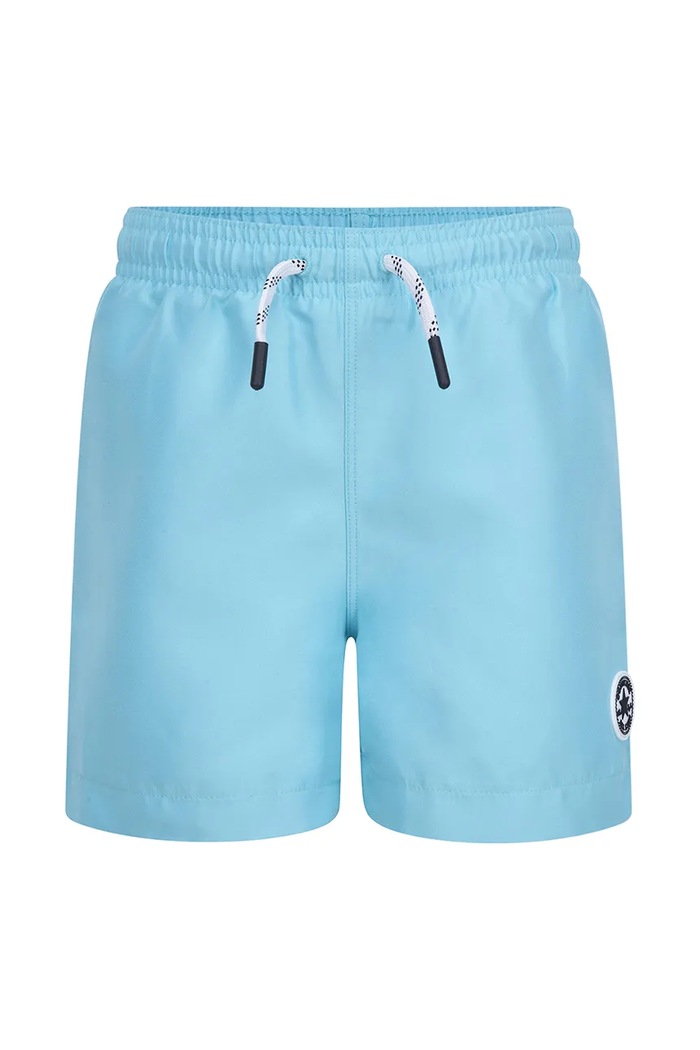 Converse Pantaloni scurti de baie albastru 8CD479