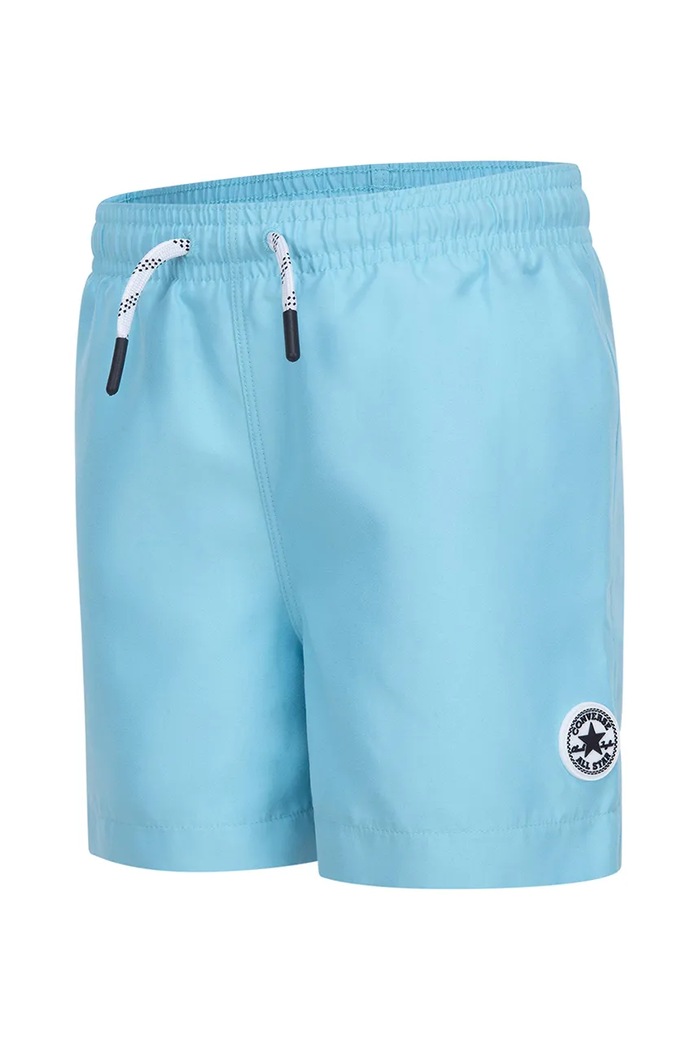 Converse Pantaloni scurti de baie 8CD479 albastru SS25