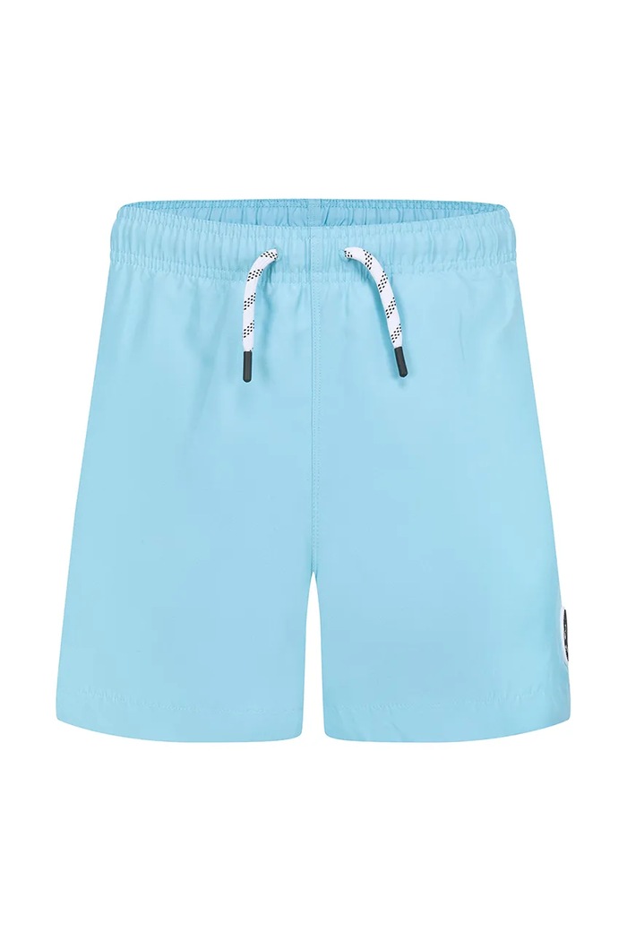 Converse pantaloni scurti de baie copii albastru 9CD479