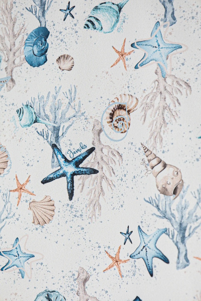 Jamiks komplet kąpielowy dziecięcy SALIDO I beżowy SALIDO.I.Kompl.JLH093.B
