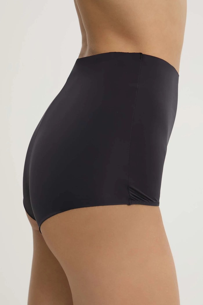 Kalhotky Patrizia Pepe 8I0173.J257 černá SS25