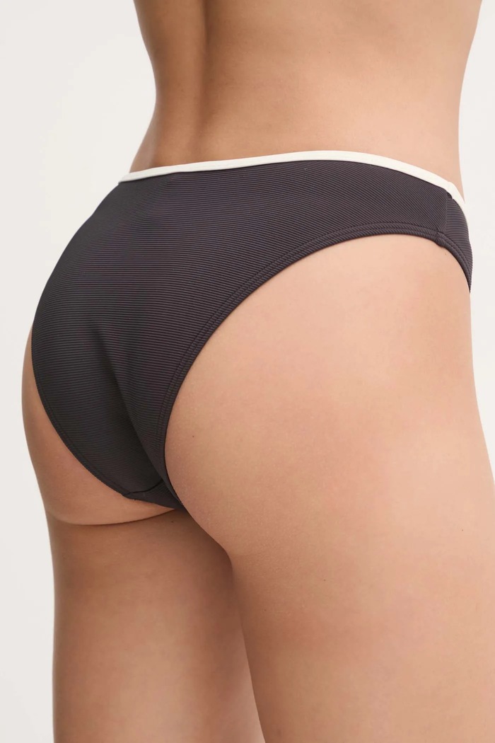 Долнище на бански Karl Lagerfeld A1W46030 черен SS25