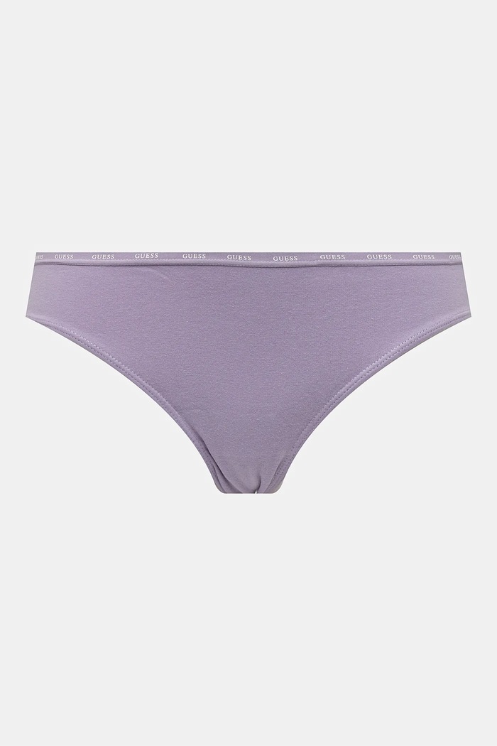 Guess figi 3-pack różowy O5RG12.K6YW1