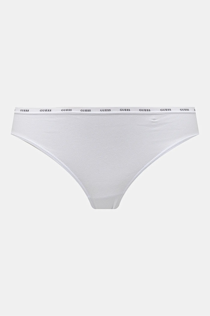 Îmbrăcăminte Guess chiloti 3-pack O5RG12.K6YW1 roz