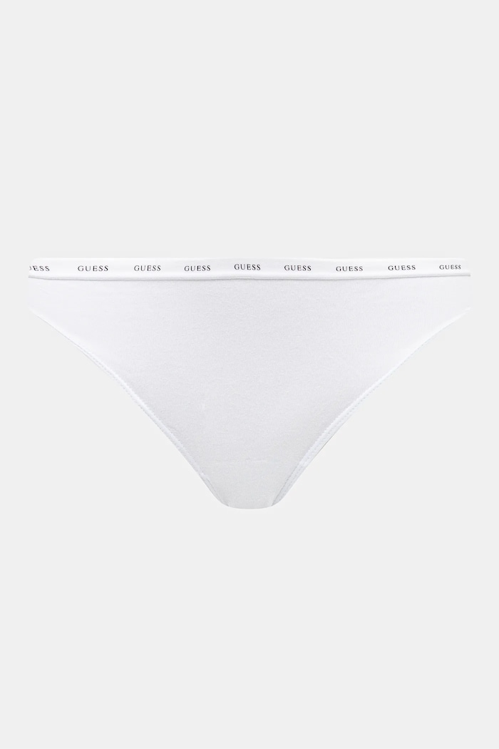 Îmbrăcăminte Guess chiloti 3-pack O5RG12.K6YW1 gri