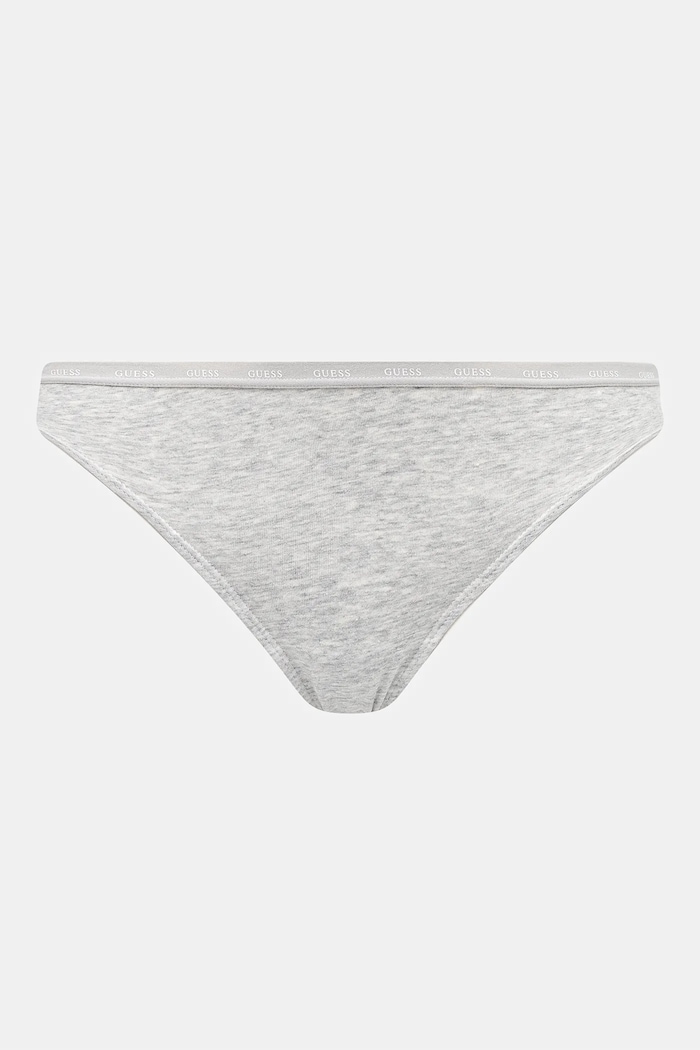 Guess chiloti 3-pack gri O5RG12.K6YW1