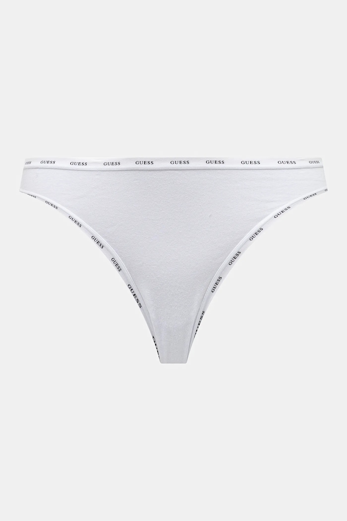Brazilke Guess 3-pack O5RG11.K6YW1 bijela SS26