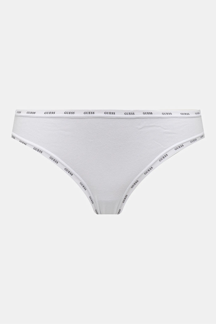 Ruházat Guess brazil bugyi 3 db O5RG11.K6YW1 fehér