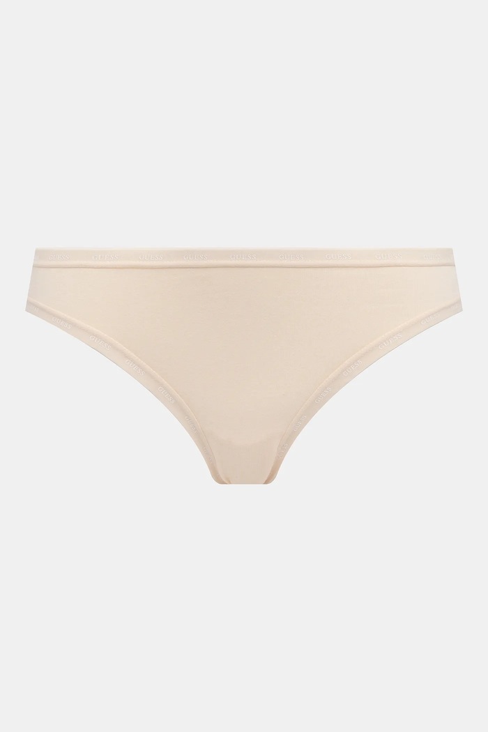 Brazílske nohavičky Guess 3-pak oranžová O5RG11.K6YW1