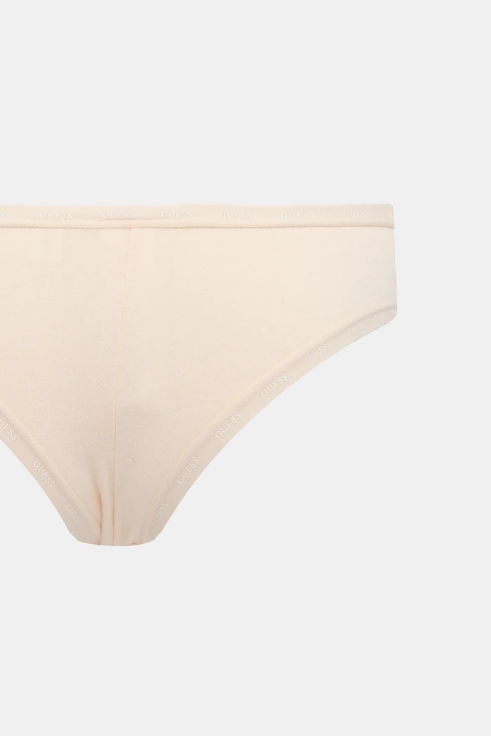 Brazílske nohavičky Guess 3-pak O5RG11.K6YW1