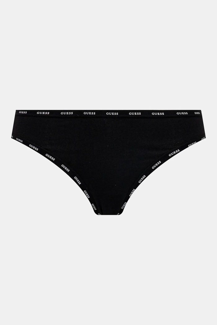 Guess slip brasiliani pacco da 3 O5RG11.K6YW1 nero SS26