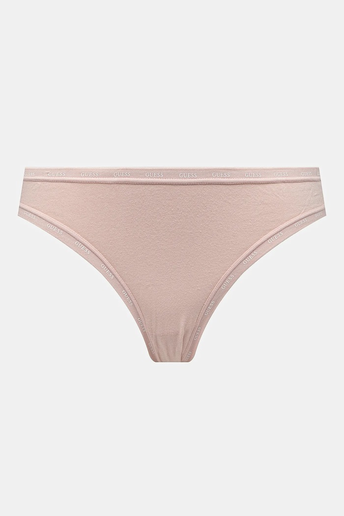 Tanga Guess 3-pack O5RG13.K6YW1 růžová SS26