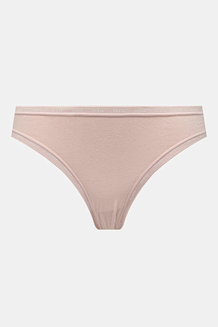 Tanga Guess 3-pack O5RG13.K6YW1 růžová SS26