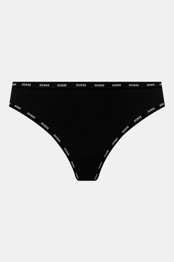 Guess stringi 3-pack O5RG13.K6YW1 różowy SS26