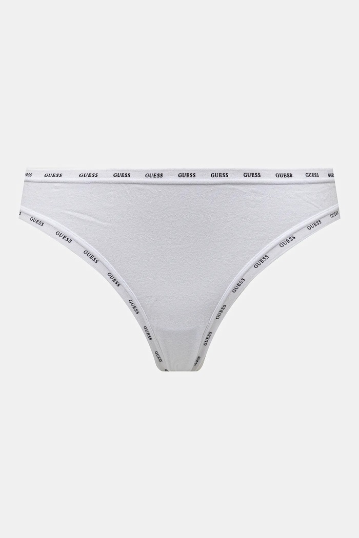 Odzież Guess stringi 3-pack O5RG13.K6YW1 różowy