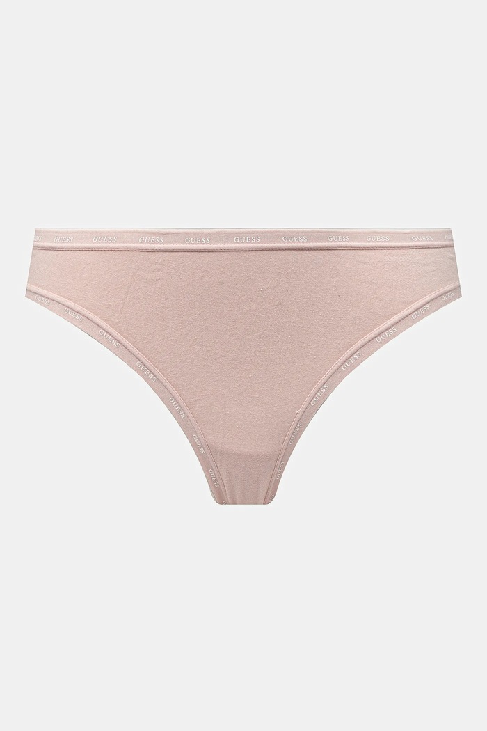 Guess stringi 3-pack różowy O5RG13.K6YW1