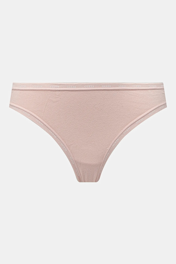Guess stringi 3-pack różowy O5RG13.K6YW1