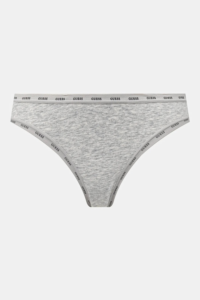 Tanga Guess 3-pack O5RG13.K6YW1 červená SS26
