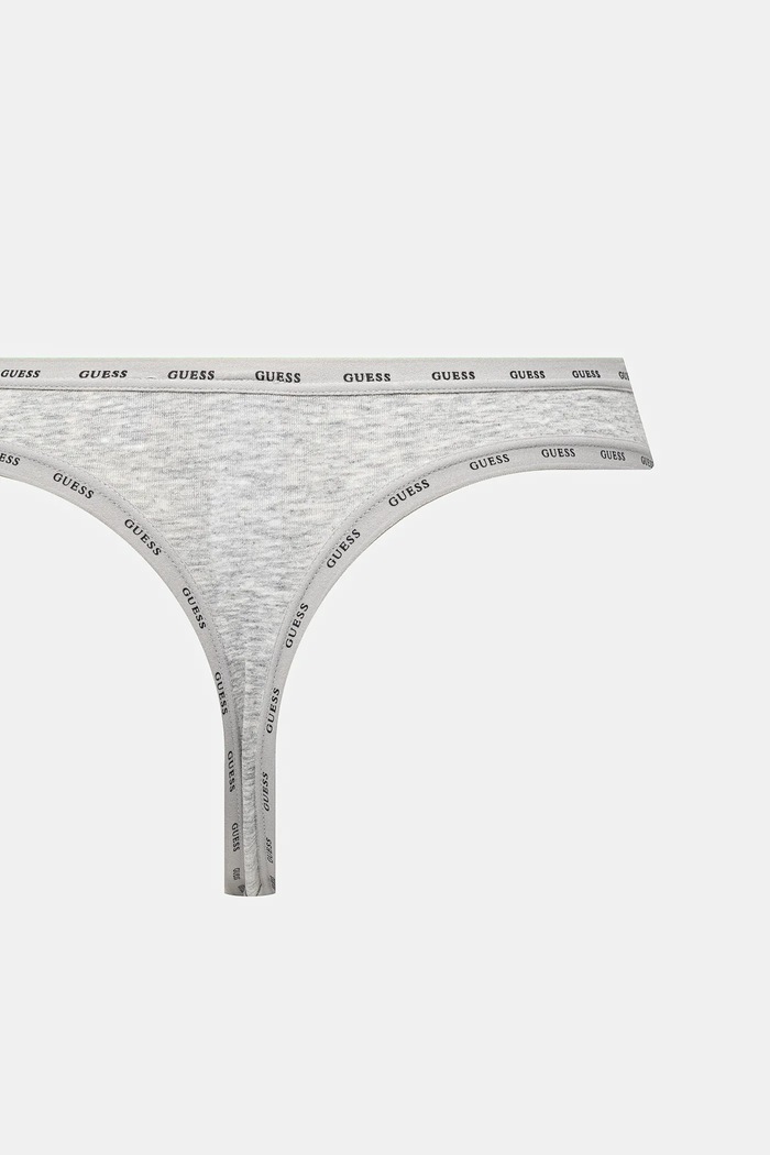 Tanga Guess 3-pack O5RG13.K6YW1 červená