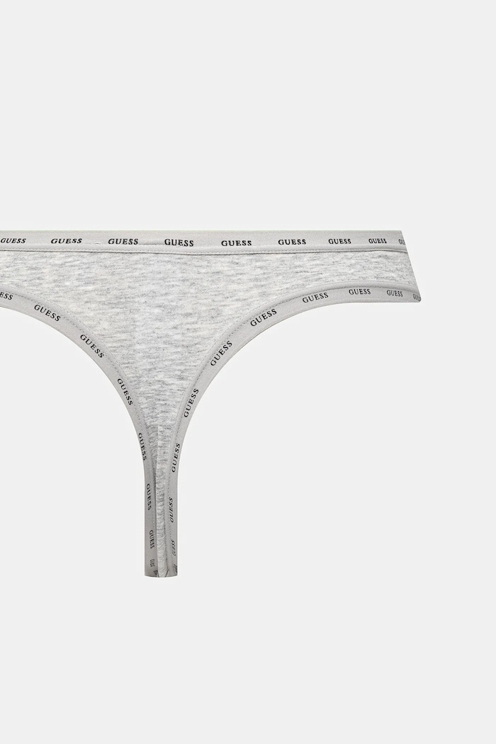 Tanga Guess 3-pack O5RG13.K6YW1 červená