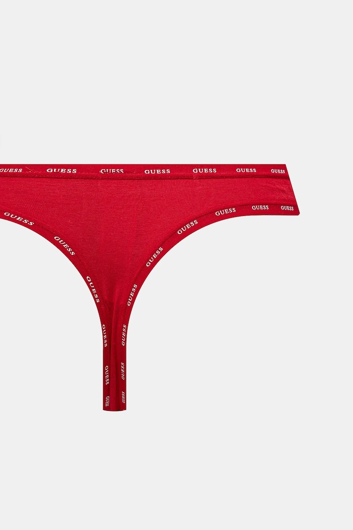 Tanga Guess 3-pack O5RG13.K6YW1
