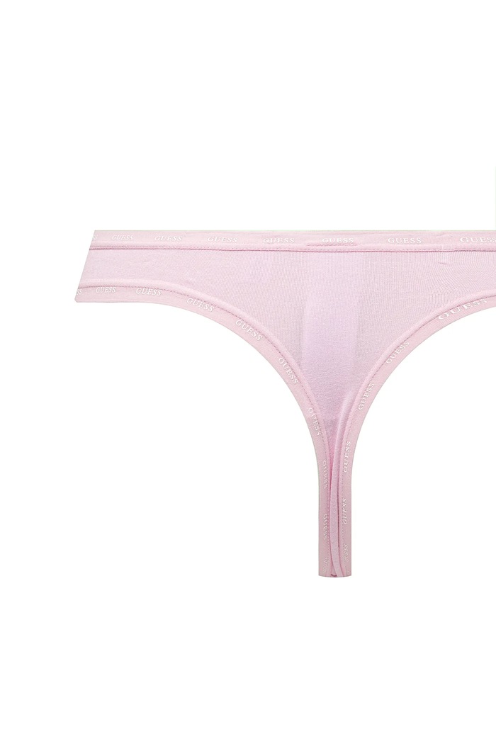 Tanga Guess 3-pack O5RG13.K6YW1
