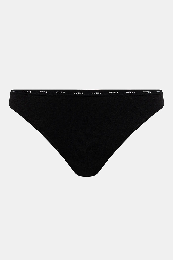 Odzież Guess figi 3-pack O5RG15.K6YW1 czarny