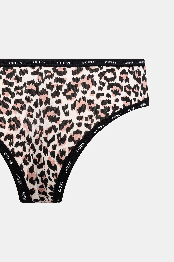 Guess figi 3-pack czarny O5RG14.K6YW1