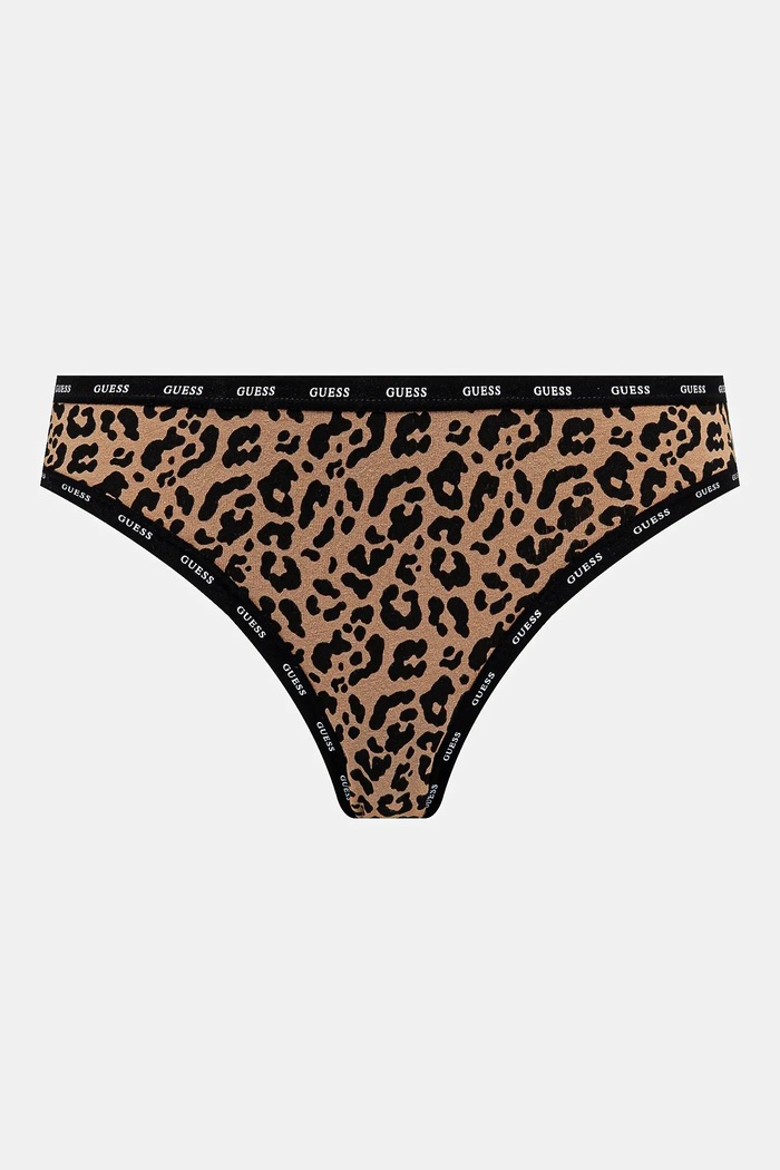 Kalhotky Guess 3-pack O5RG14.K6YW1 vícebarevná NC25