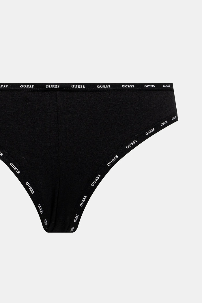 Kalhotky Guess 3-pack O5RG14.K6YW1 vícebarevná
