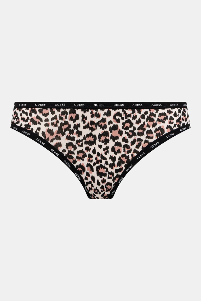 Guess stringi 3-pack O5RG22.K6YW1 czarny NC25