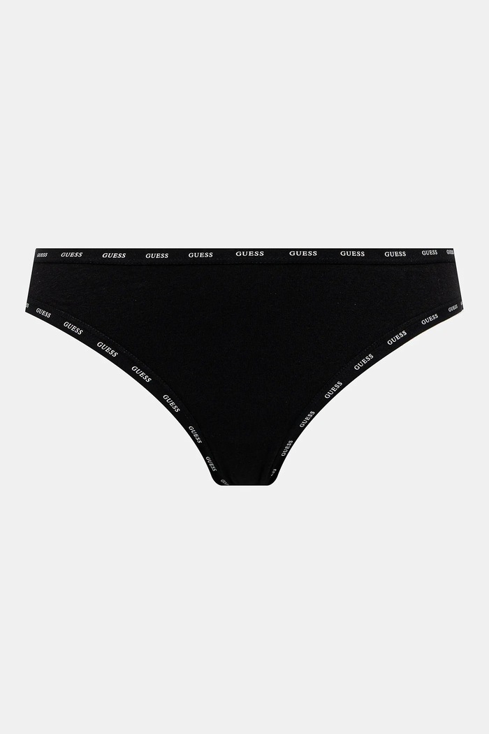 Odzież Guess stringi 3-pack O5RG22.K6YW1 czarny