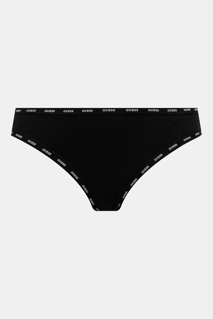 Odzież Guess stringi 3-pack O5RG22.K6YW1 czarny