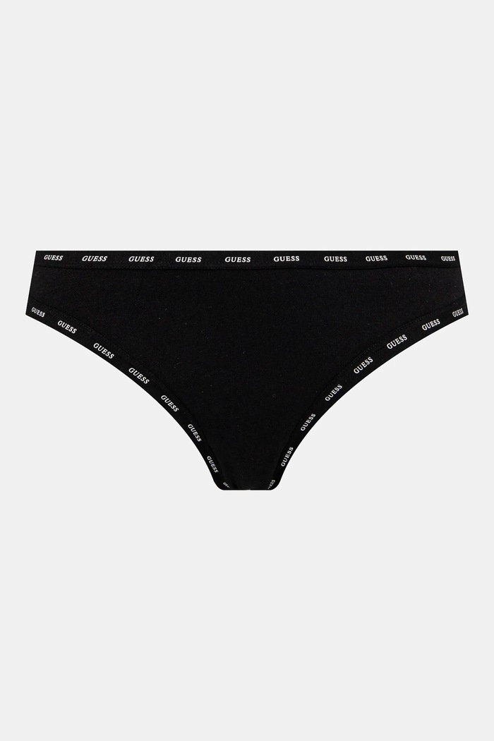 Oblečení Tanga Guess 3-pack O5RG22.K6YW1 černá
