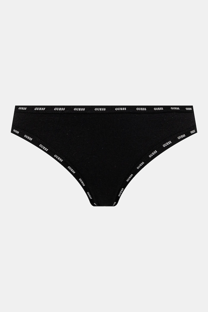 Oblečení Tanga Guess 3-pack O5RG22.K6YW1 černá