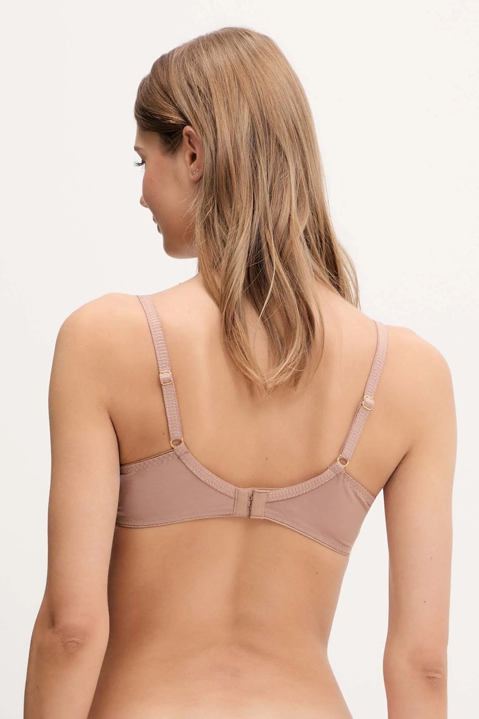 Сутиен Chantelle C26010 бежов SS26