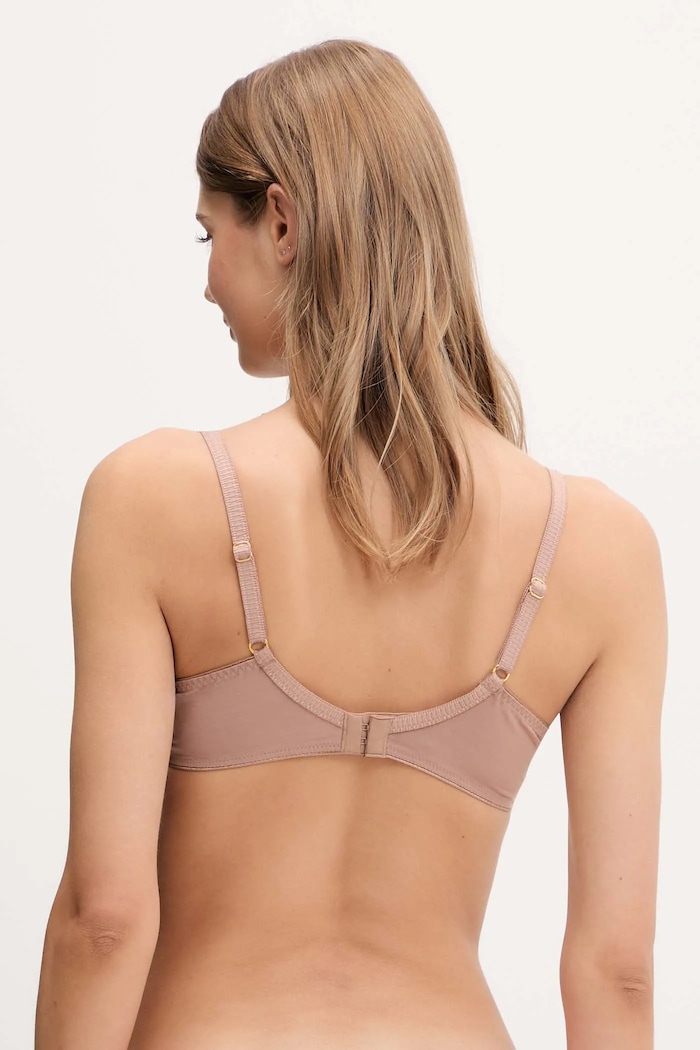 Сутиен Chantelle C26010 бежов SS26