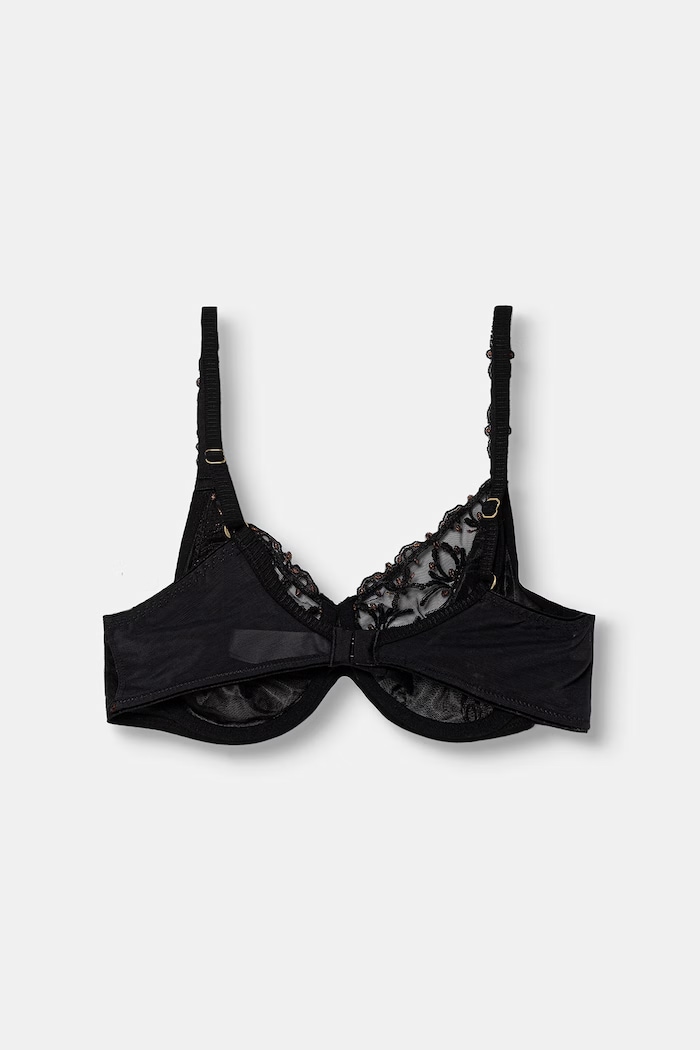Chantelle бюстгальтер C26010 чёрный SS26