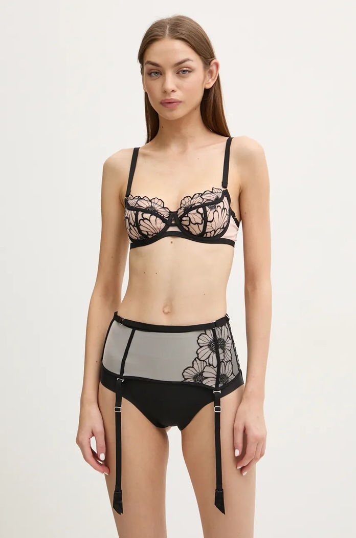 Chantelle sutien C22OM5 negru AA00