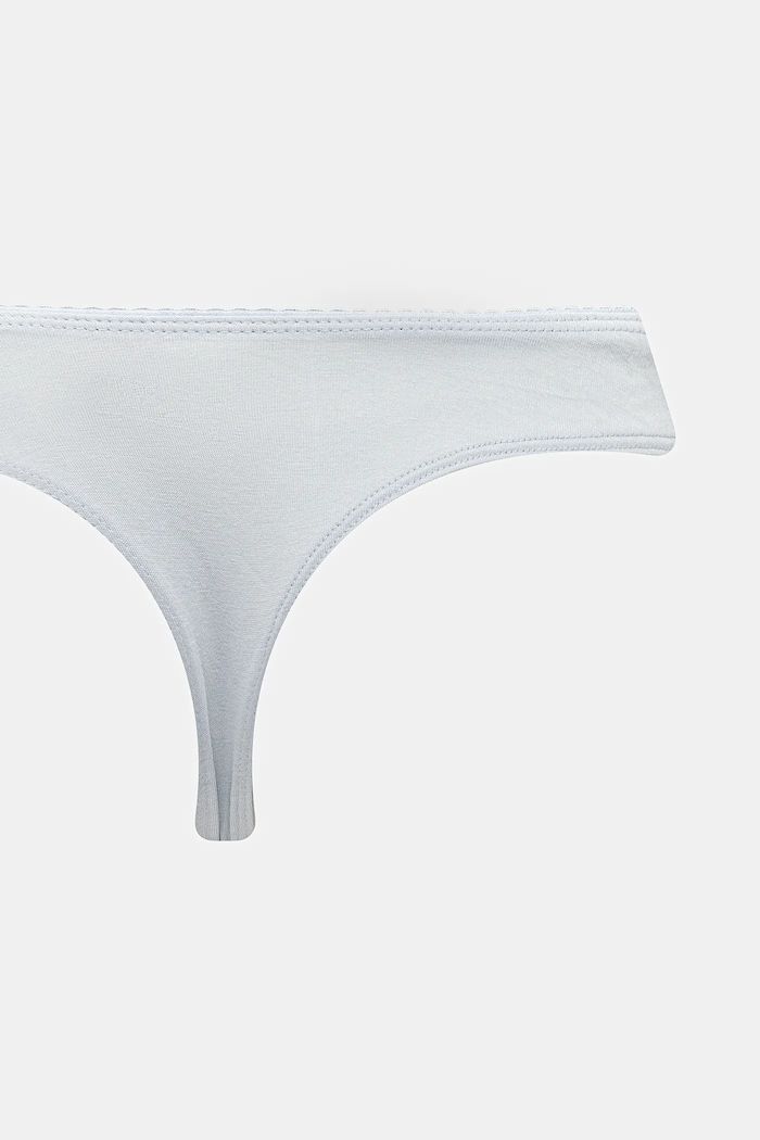 Diesel tanga PUNCHY-D-CORE-3PACK UNDERPANTS 3 db A17515.0WHAV