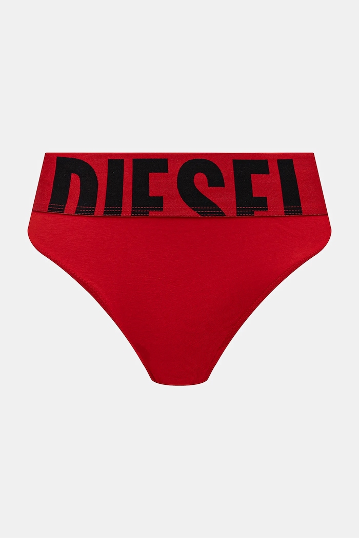 Diesel figi LOLA-D-POP-3PACK UNDERPANTS 2-pack czarny A17772.0HMAU