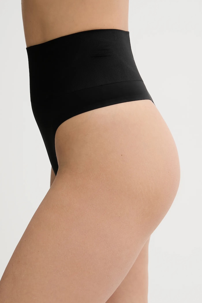 Lauren Ralph Lauren tanga női 4L0065 fekete SS26