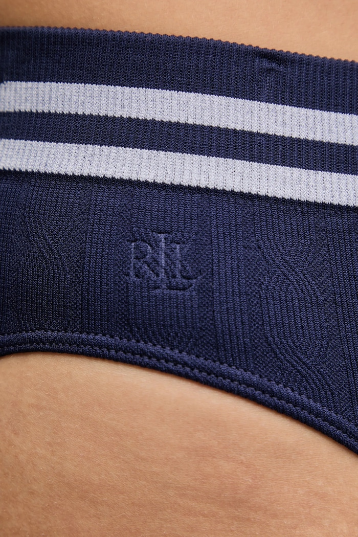 Îmbrăcăminte Lauren Ralph Lauren chiloți 4L0192 bleumarin