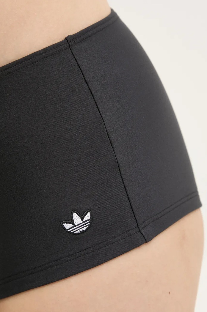 Ρούχα Μαγιό σλιπ μπικίνι adidas Originals Essential JF8528 μαύρο