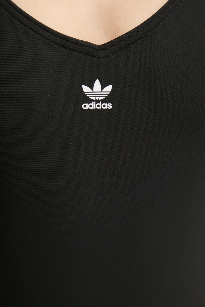 Jednodijelni kupaći kostim adidas Originals Adicolor JG5775 crna