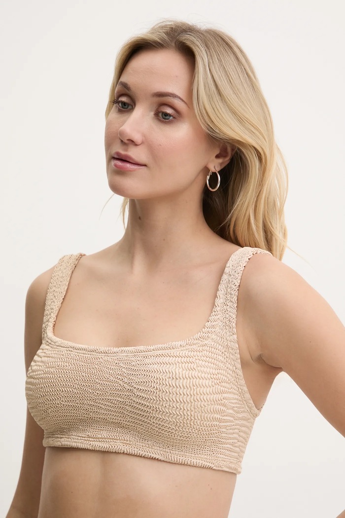 Одяг Роздільний купальник PARAMIDONNA SS24ES бежевий