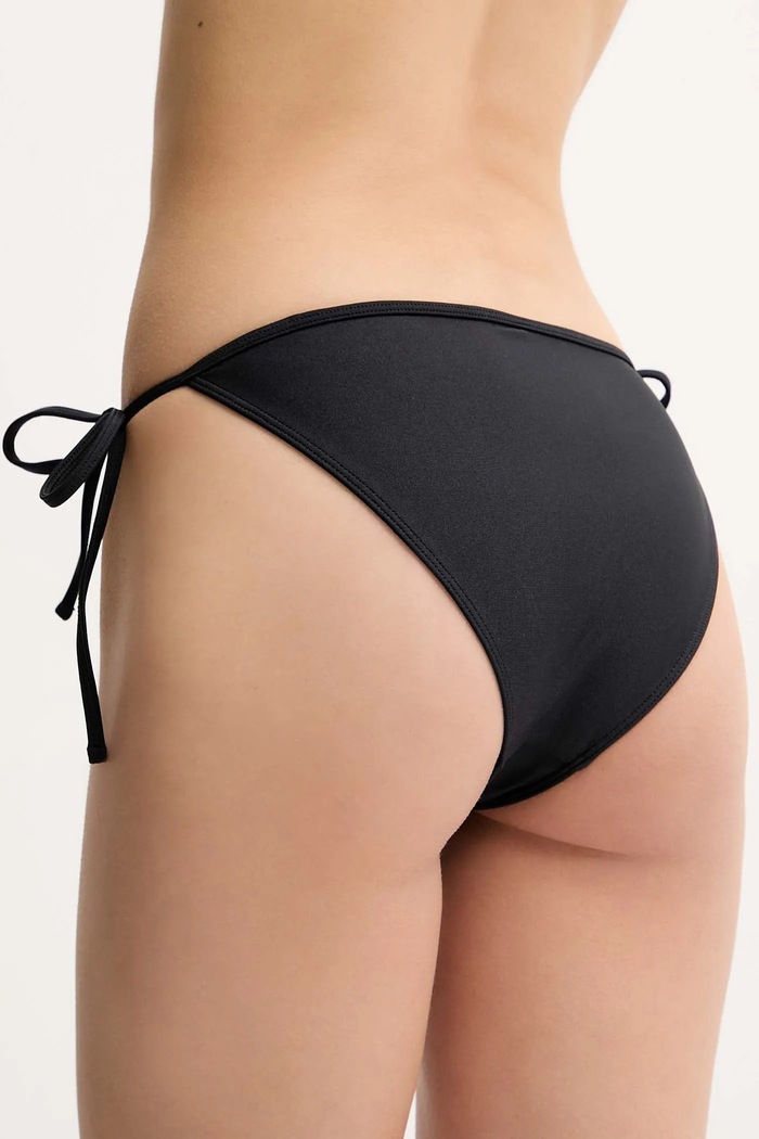 Kupaće gaćice Filippa K 31189.FK crna SS25
