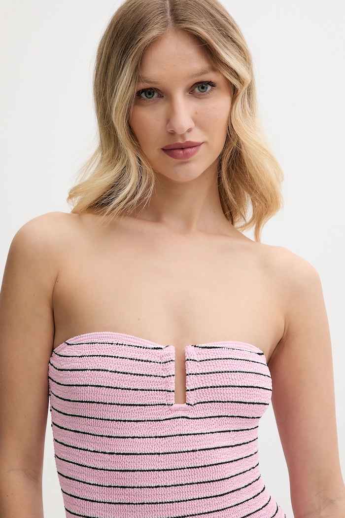 Odjeća Jednodijelni kupaći kostim Bond Eye BOUND547 roza