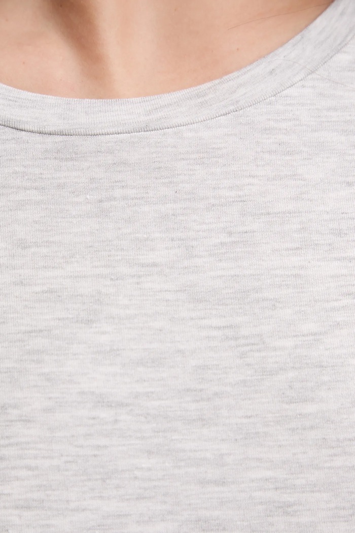 United Colors of Benetton t-shirt piżamowy 36MX3M07A